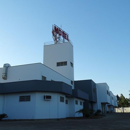 Xenon Motel (Adults Only) Criciuma  Exterior photo