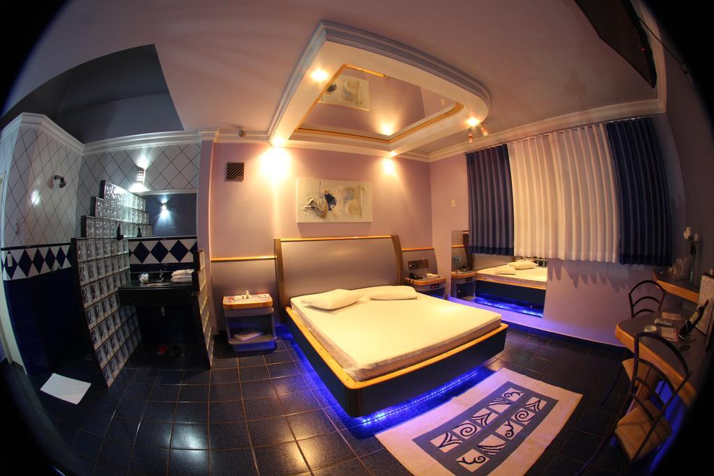 Xenon Motel (Adults Only) Criciuma  Exterior photo